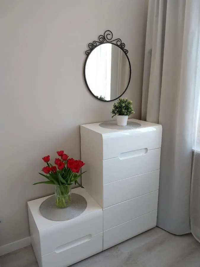 Jacuzzi Lazur Apartment Cracóvia
